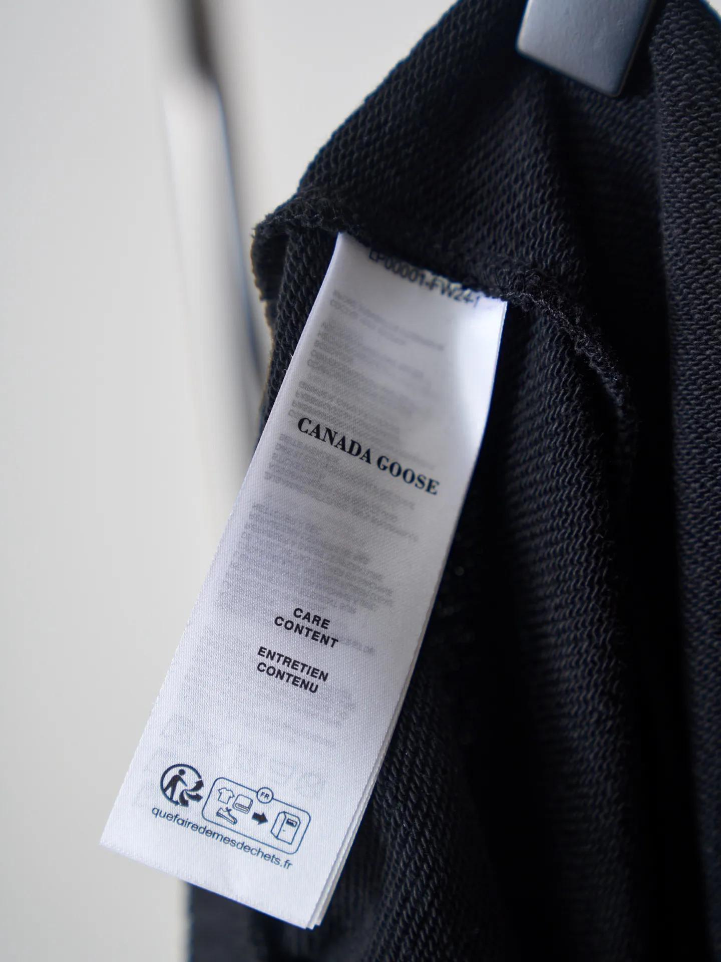 【 】Canada Goose/ 【In Stock】S M L XL Classic Canada Goose Canada Goose ，